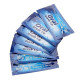 Oral Brush Up dental wipes for the oral cavity, 10 pcs
